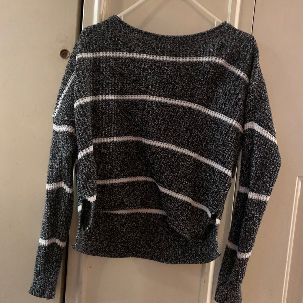 Hollister Sweater